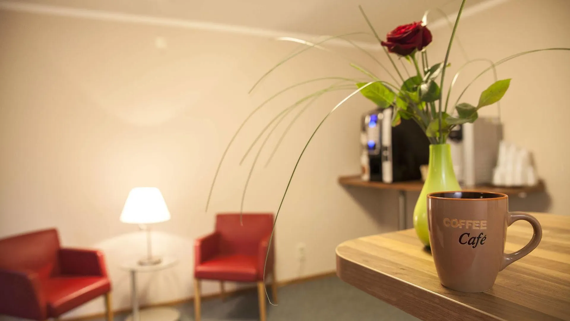 Eilenriedestift Appartements Hannover