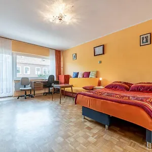 Apartment Id 4576 - Private