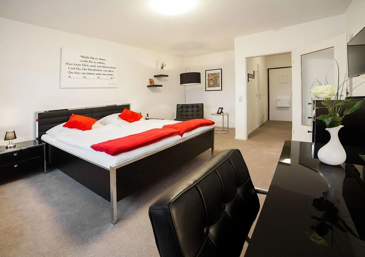 Eilenriedestift Hotel Hannover 3*,