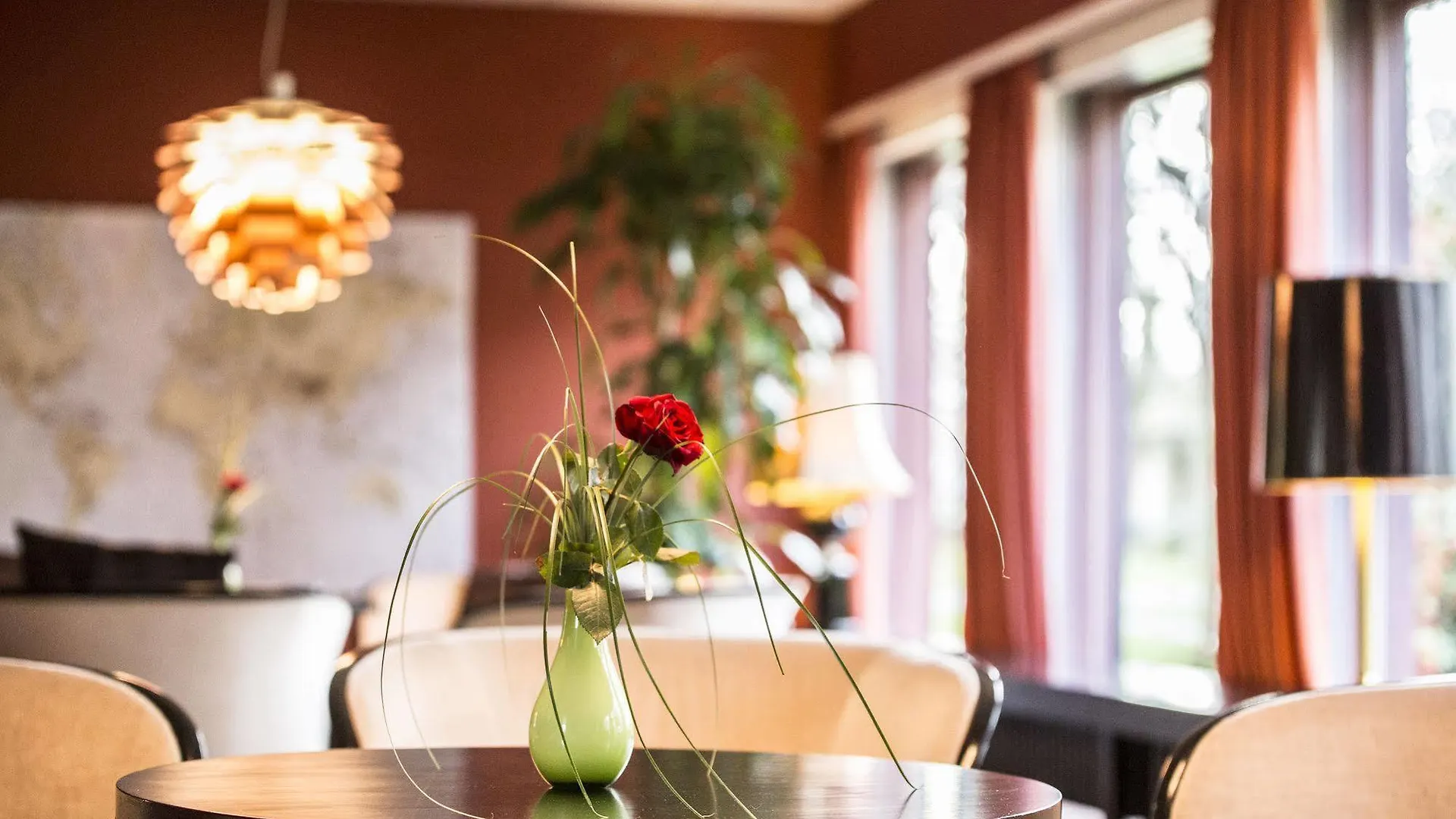 Eilenriedestift Hotel Hannover 3*,