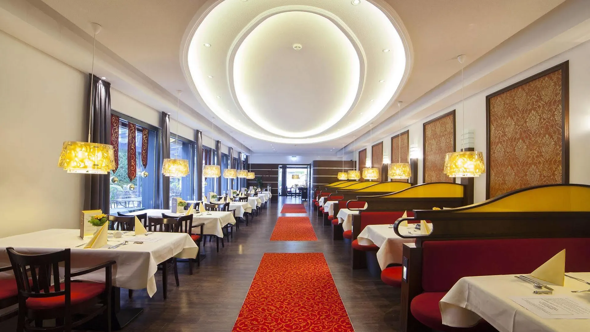 Guest house Eilenriedestift Hotel Hannover