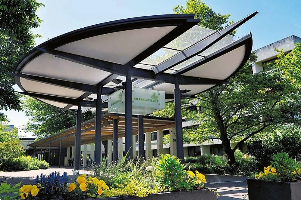 Eilenriedestift Hotel Hannover Guest house