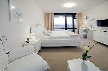 Eilenriedestift Hotel Hannover Germania