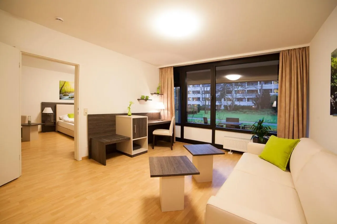 Eilenriedestift Hotel Hannover 3*,