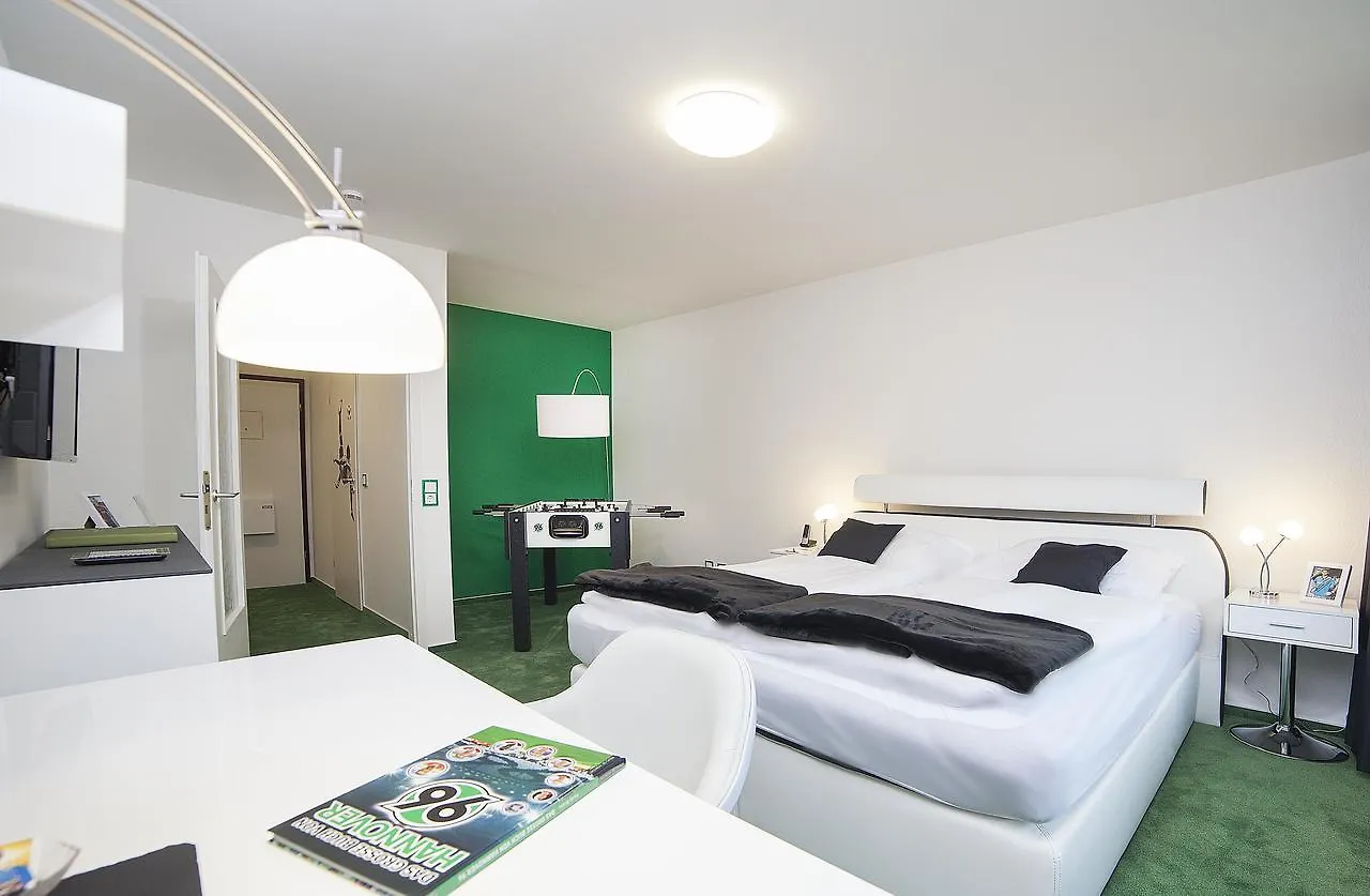 Guest house Eilenriedestift Hotel Hannover