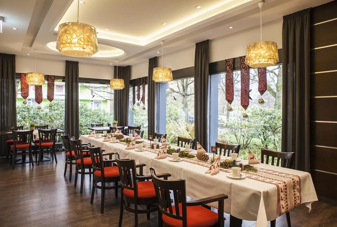 Eilenriedestift Hotel Hannover 3*,  Duitsland