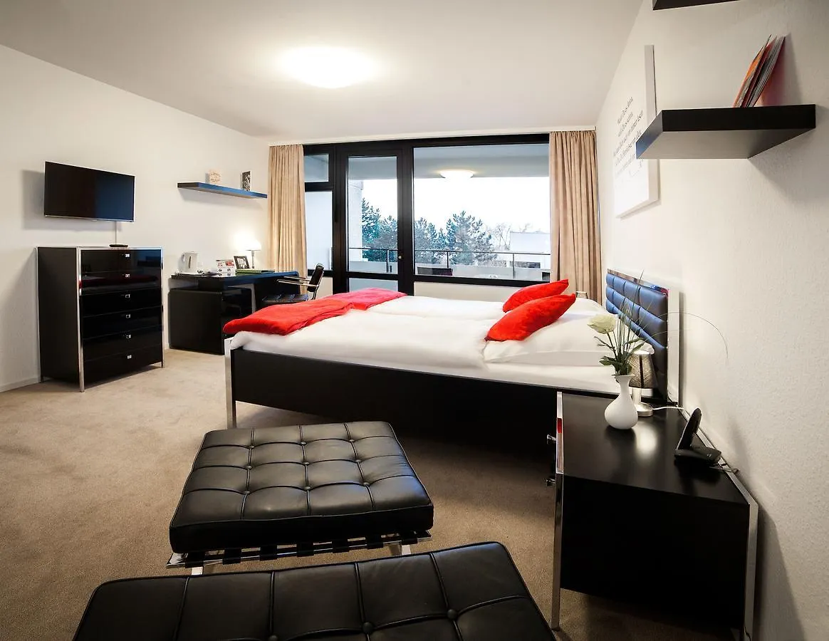 Eilenriedestift Hotel Hannover 3*,