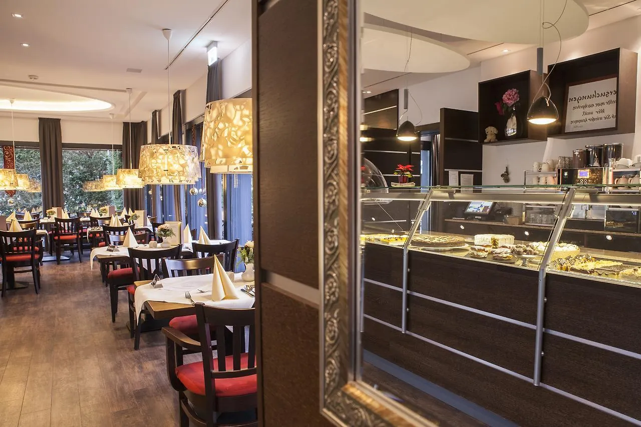 Gasthuis Eilenriedestift Hotel Hannover