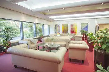 Eilenriedestift Hotel Hannover Gasthuis