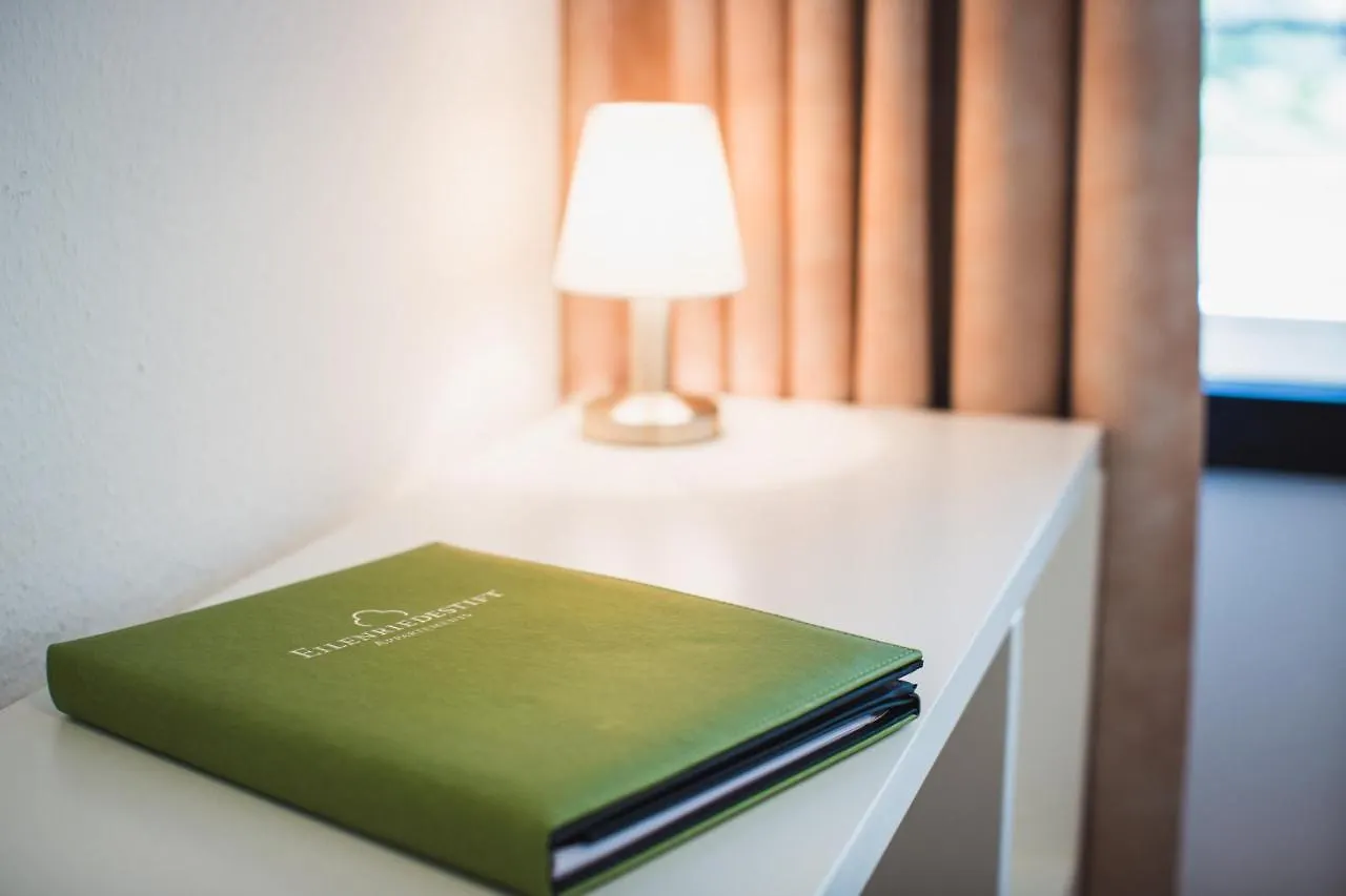 Eilenriedestift Hotel Hannover